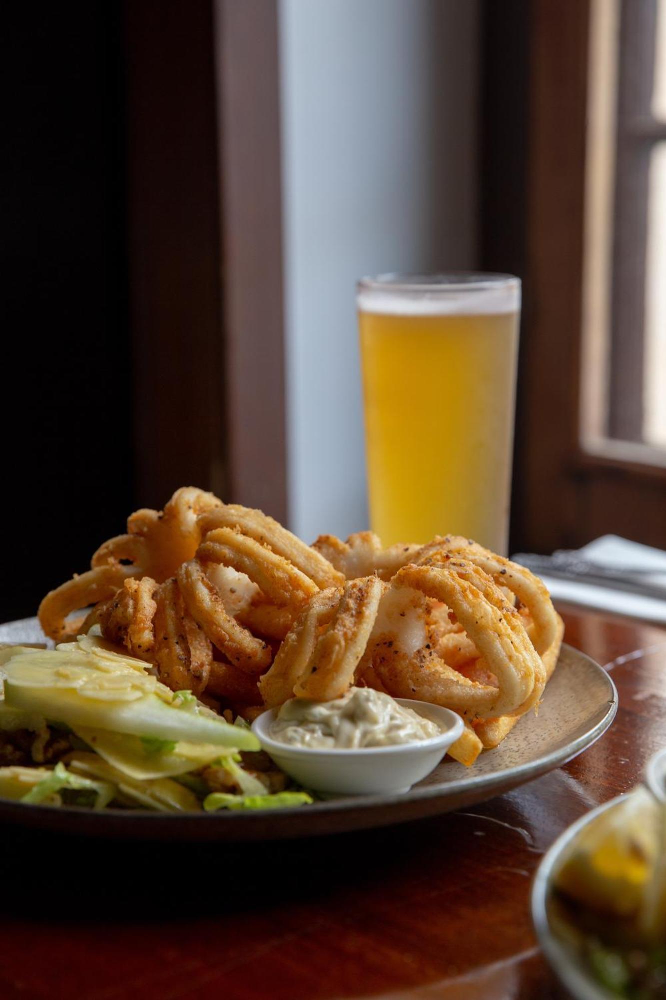 Caledonian Inn Robe Kültér fotó