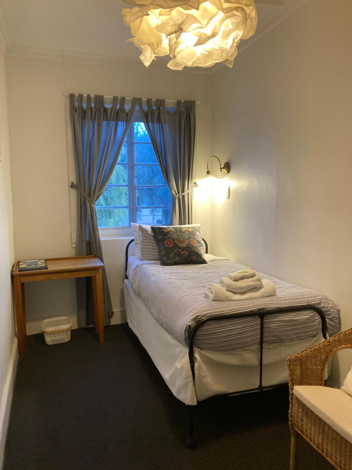 Caledonian Inn Robe Kültér fotó