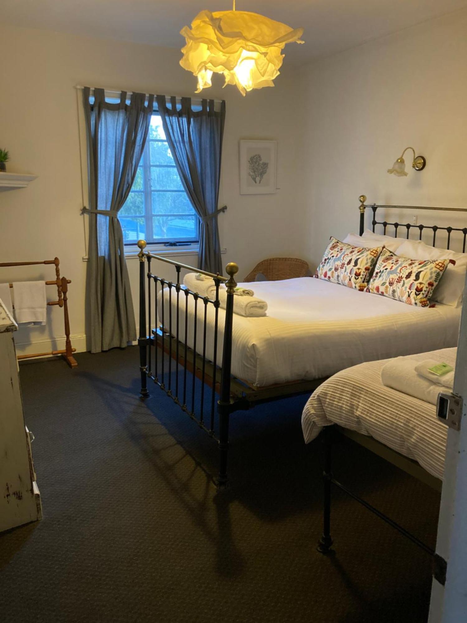Caledonian Inn Robe Kültér fotó