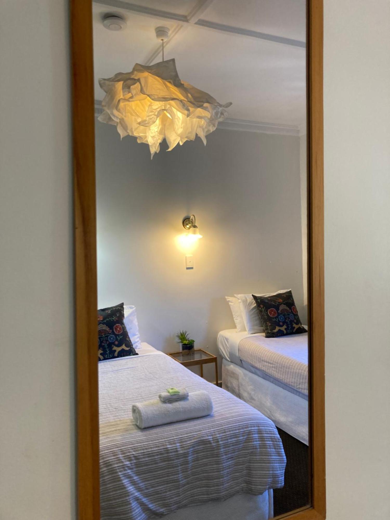 Caledonian Inn Robe Kültér fotó