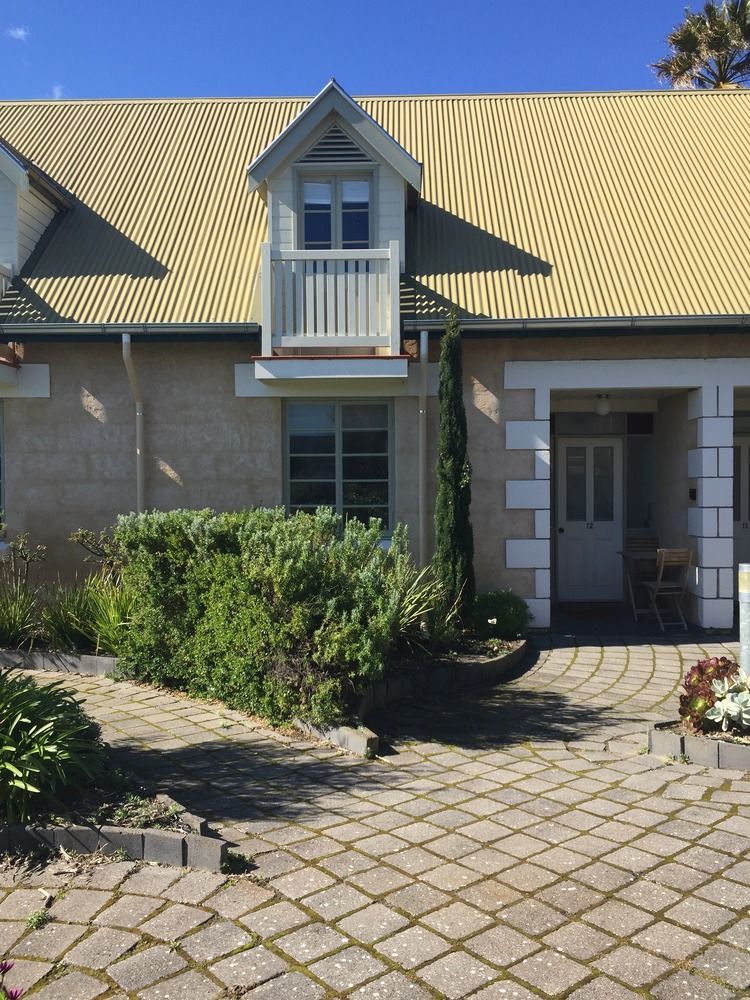 Caledonian Inn Robe Kültér fotó