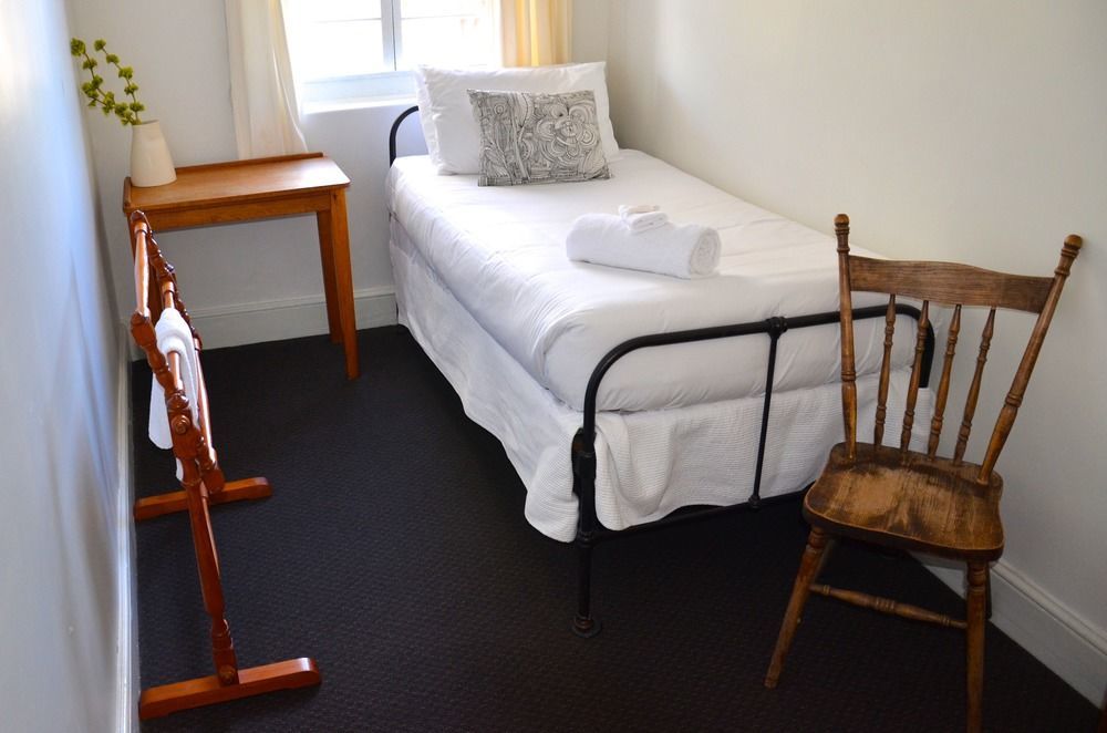 Caledonian Inn Robe Kültér fotó