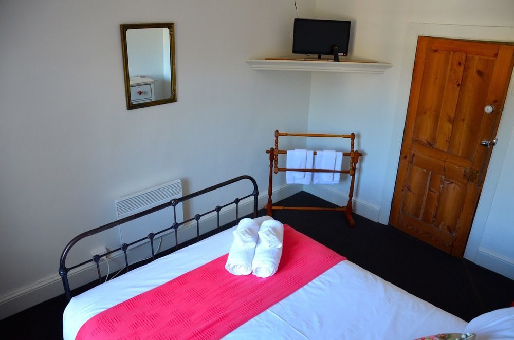 Caledonian Inn Robe Kültér fotó