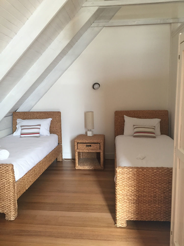 Caledonian Inn Robe Kültér fotó