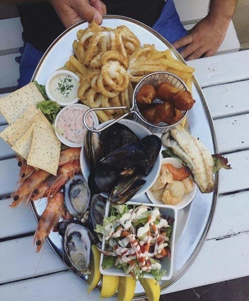 Caledonian Inn Robe Kültér fotó