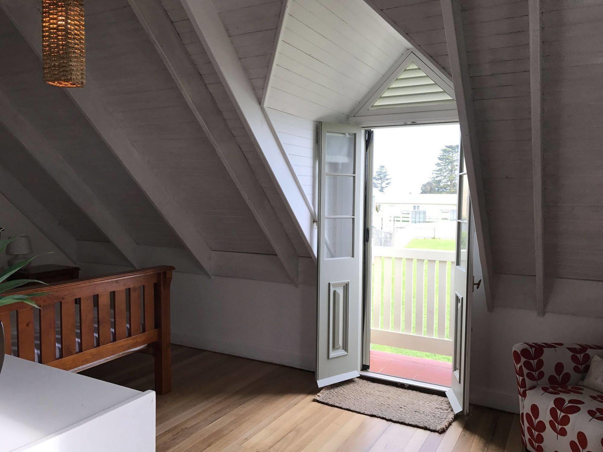Caledonian Inn Robe Kültér fotó