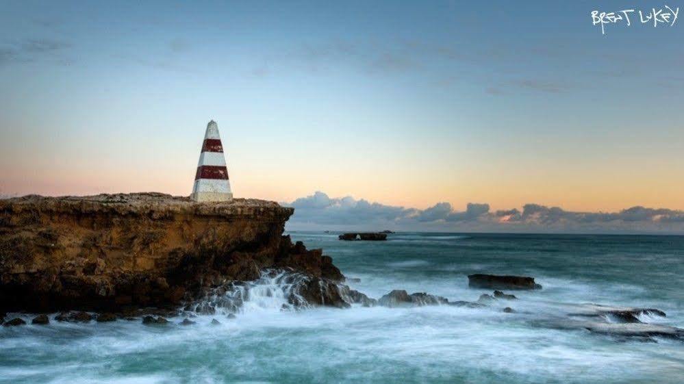 Caledonian Inn Robe Kültér fotó