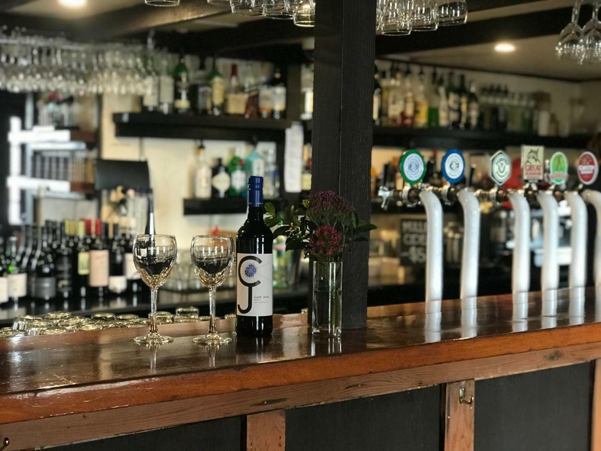 Caledonian Inn Robe Kültér fotó